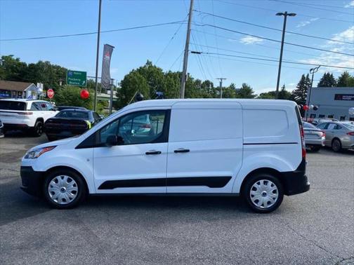 2019 Ford Transit Connect XL