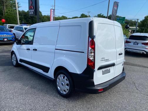 2019 Ford Transit Connect XL