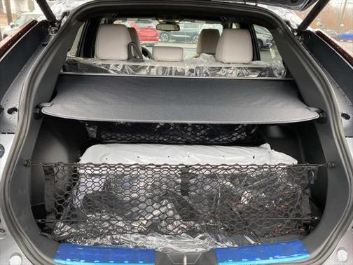 2025 Mitsubishi Eclipse Cross SEL