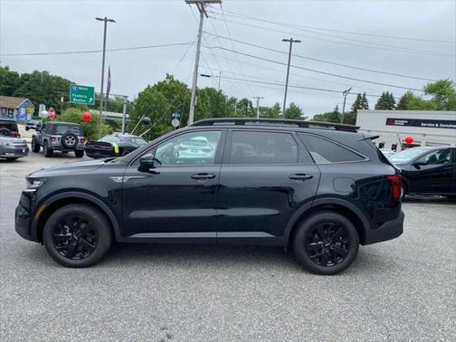 2023 Kia Sorento S