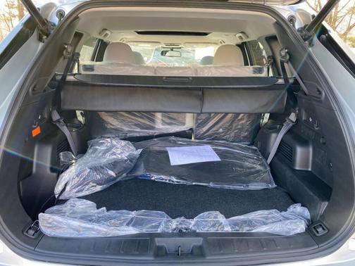 2025 Mitsubishi Outlander PHEV SEL