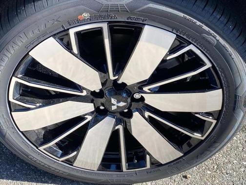 2025 Mitsubishi Outlander SE 2.5 S-AWC