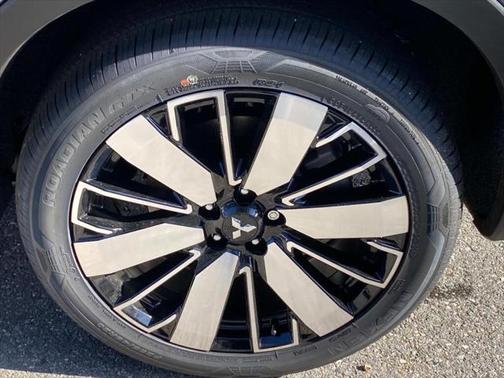 2025 Mitsubishi Outlander SE 2.5 S-AWC