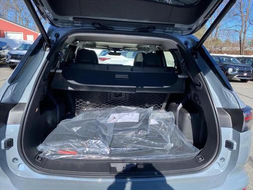 2025 Mitsubishi Outlander SE 2.5 S-AWC