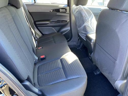 2026 Mitsubishi Eclipse Cross LE