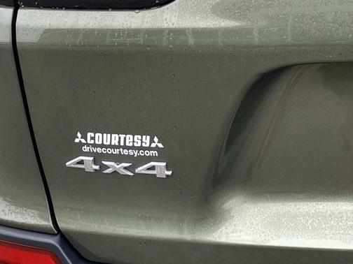 2021 Jeep Cherokee Latitude