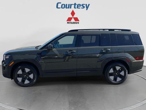 Rockwood Green 2024 Hyundai SANTA FE SEL 2.4