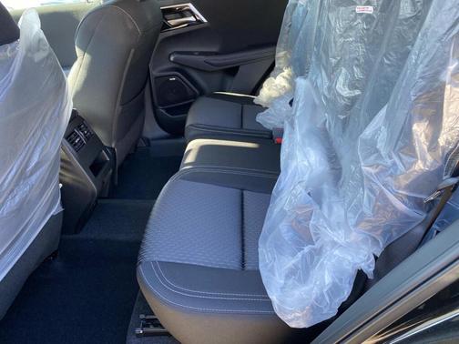 2025 Mitsubishi Outlander ES 2.5 S-AWC