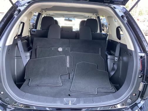 2017 Mitsubishi Outlander SE