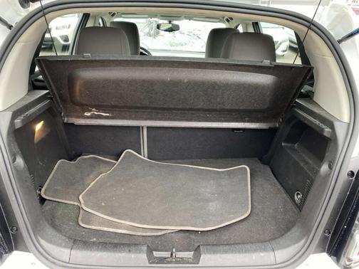 2017 Chevrolet Sonic LT