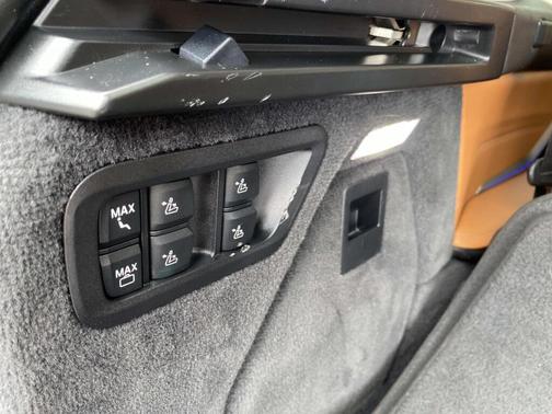 2019 BMW X7 xDrive50i