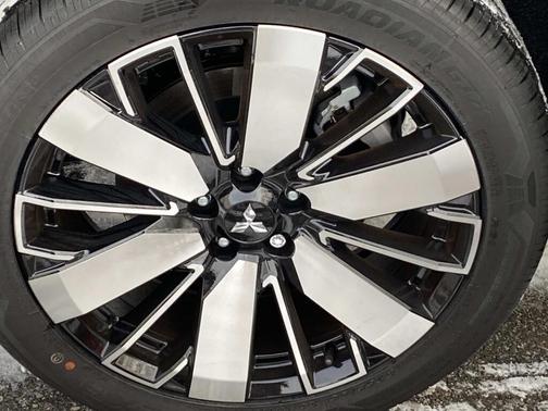 2026 Mitsubishi Outlander SE 2.5 S-AWC