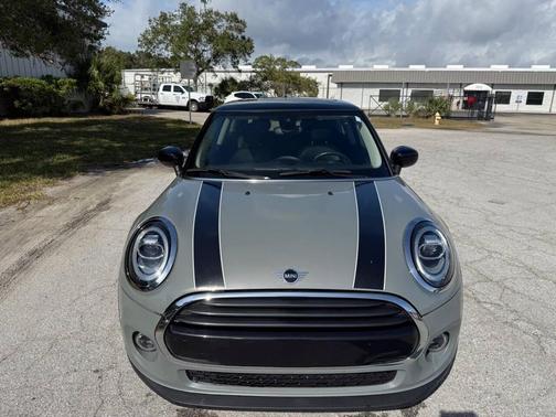2020 MINI Hardtop Cooper