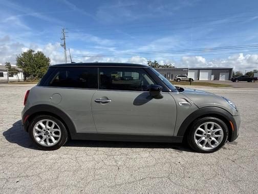 2020 MINI Hardtop Cooper