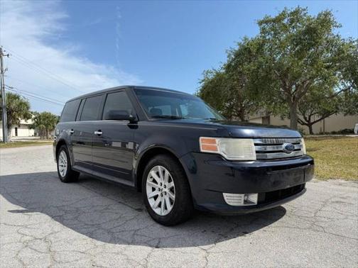 2009 Ford Flex SEL