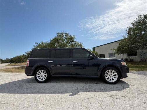 2009 Ford Flex SEL