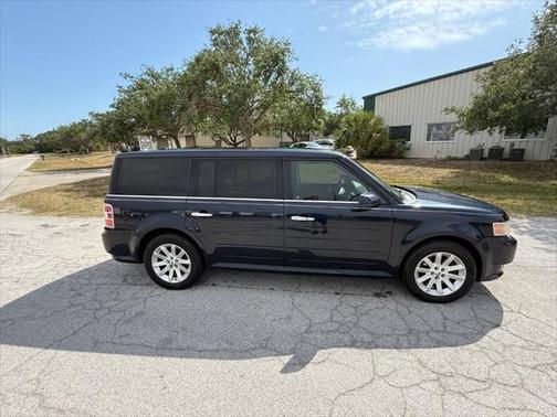 2009 Ford Flex SEL