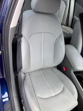 Horizon Blue 2016 Kia Optima EX