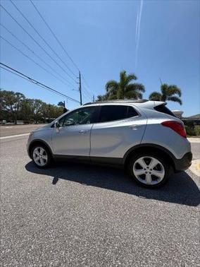 2015 Buick Encore Convenience