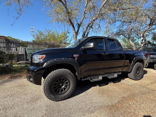 2011 Toyota Tundra Grade