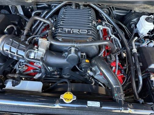 2011 Toyota Tundra Grade