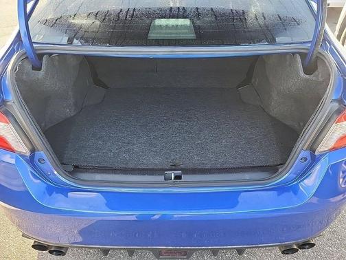 2019 Subaru WRX Premium