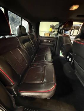 2012 Ford F-150 FX2
