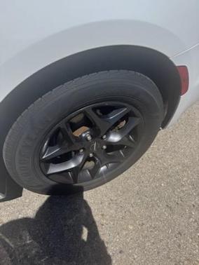Bright White Clearcoat 2020 Chrysler Pacifica Touring