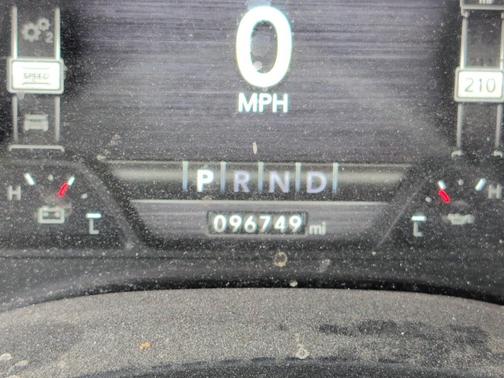 2022 RAM 2500 Tradesman Crew Cab 4x4 6'4' Box