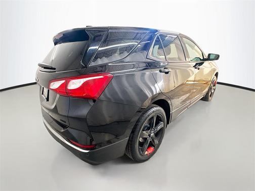 2018 Chevrolet Equinox 2LT