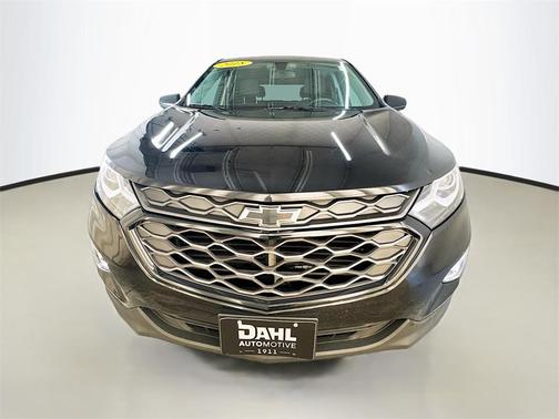 2018 Chevrolet Equinox 2LT