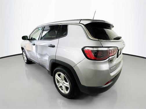 2024 Jeep Compass Sport