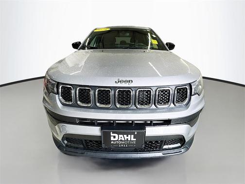 2024 Jeep Compass Sport