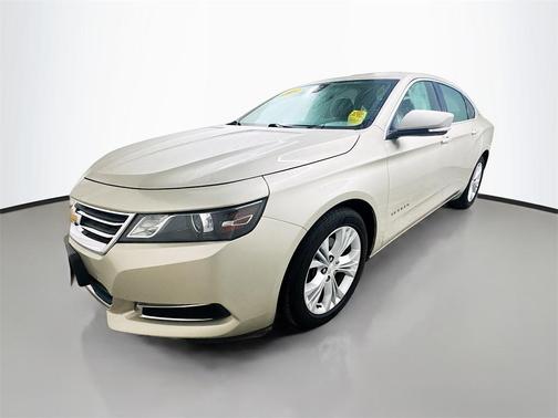 2014 Chevrolet Impala 2LT