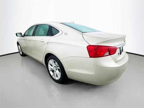 2014 Chevrolet Impala 2LT