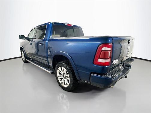 2022 RAM 1500 Longhorn