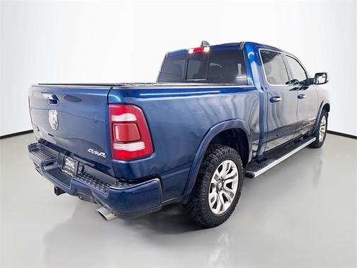 2022 RAM 1500 Longhorn
