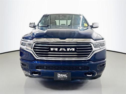 2022 RAM 1500 Longhorn