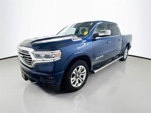 2022 RAM 1500 Longhorn