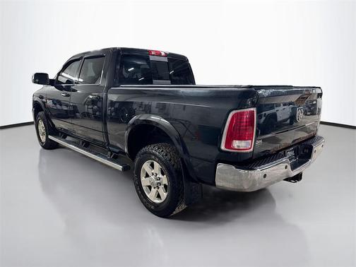 2015 RAM 2500 Laramie