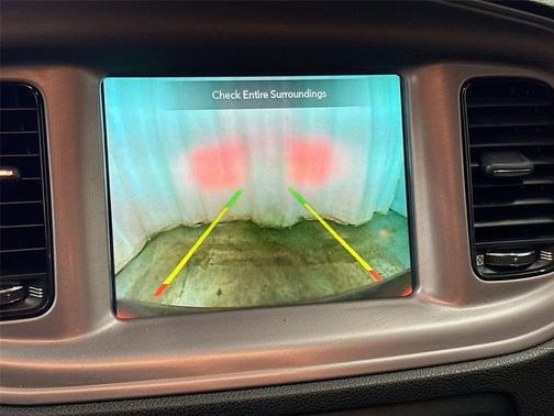 Granite Pearlcoat 2023 Dodge Charger SXT