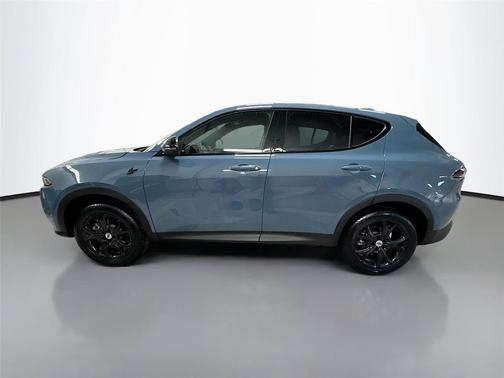 2024 Dodge Hornet GT Plus AWD