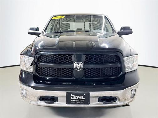 2018 RAM 1500 SLT