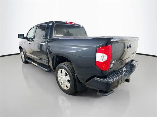 2019 Toyota Tundra 1794 Edition