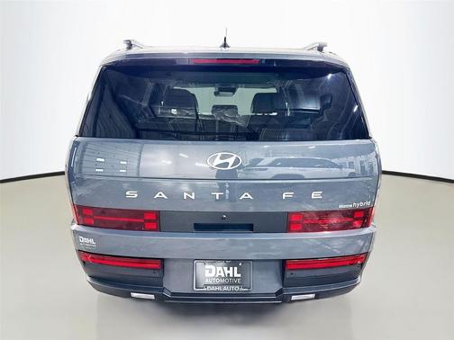 2024 Hyundai SANTA FE SEL 2.4