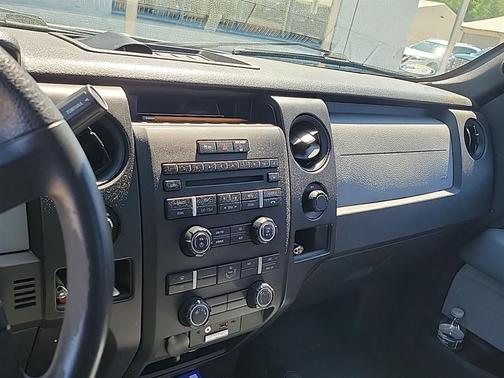 2014 Ford F-150 STX