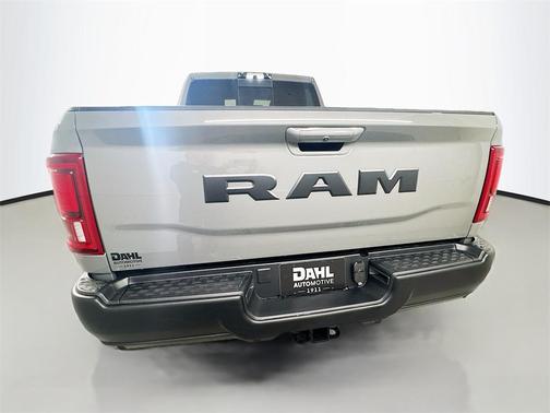 2026 RAM 2500 Power Wagon