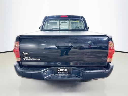 2013 Toyota Tacoma Base