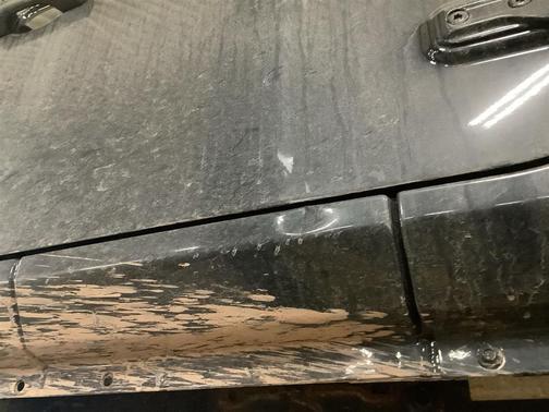 Black Clearcoat 2020 Jeep Gladiator Sport S