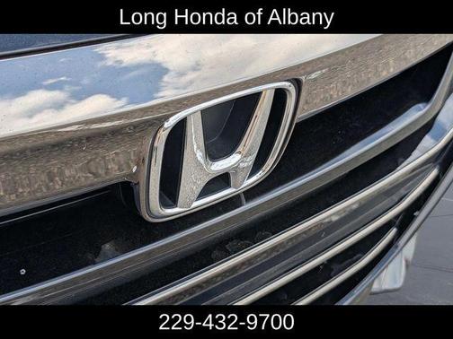 Crystal Black Pearl 2022 Honda Accord Sport 1.5T
